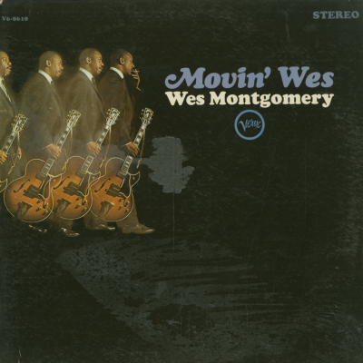Movin' Wes