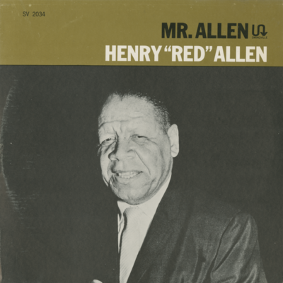 Mr Allen (1962)