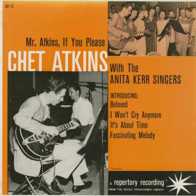 Mr Atkins If You Please