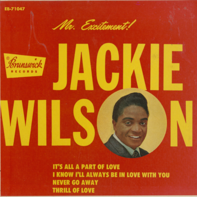 Mr Excitement (1960)