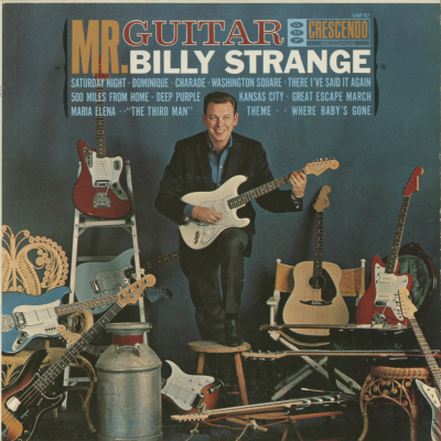 Mr Guitar (1964)