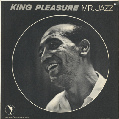 Mr Jazz (1962)