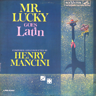 Mr. Lucky Goes Latin