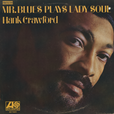 Mr. Soul Plays Lady Soul