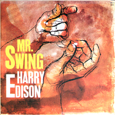 Mr. Swing