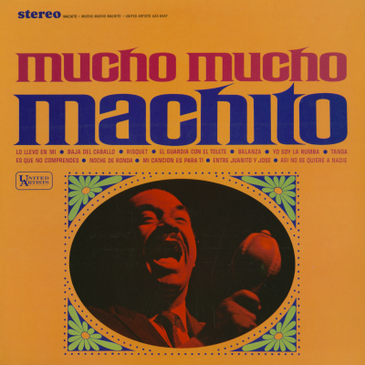 Mucho Mucho Machito