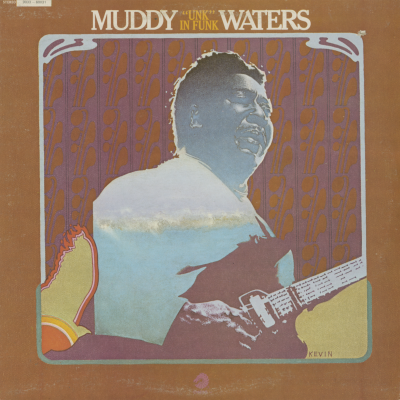 Muddy "Unk" In Funk Waters