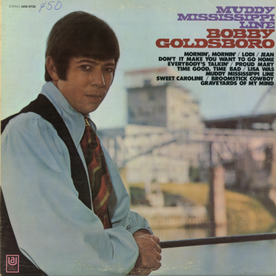 Muddy Mississippi Line (1970)