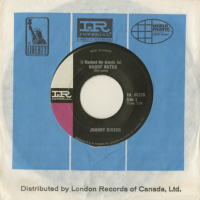 Muddy Water / Roogalator