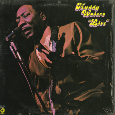 Muddy Waters Live