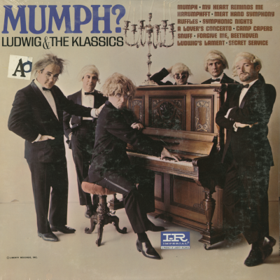 Mumph? (1966)