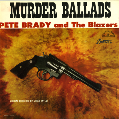 Murder Ballads
