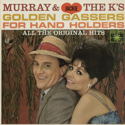 Murray & Jackie The K's