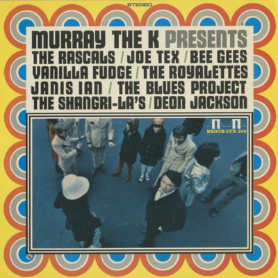 Murray The K Presents (1968)