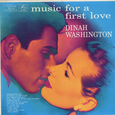 Music For A First Love