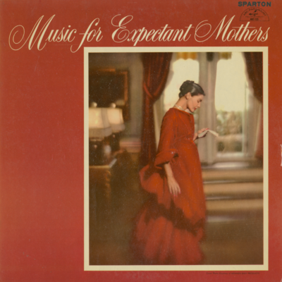 Music For Expectant Mothers (1956)