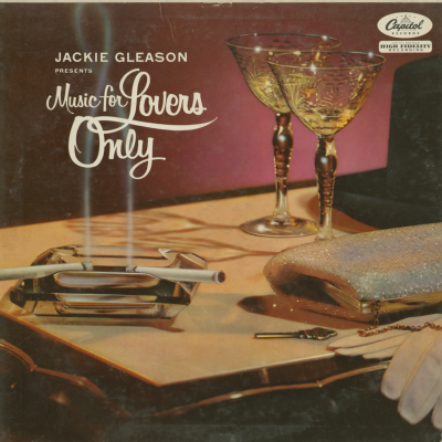 Music For lovers Only (1955)