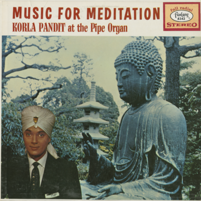 Music For Meditation