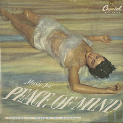 Music For Peace Of Mind (1950)