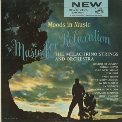 Music For Relaxation