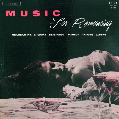 Music For Romancing