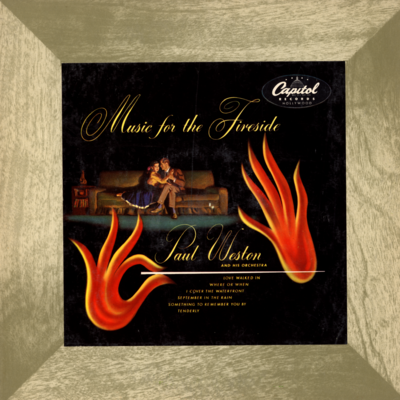 Music For The Fireside (1950)