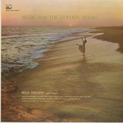 Music For The Golden Hours