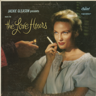 Music For The Love Hours (1957)