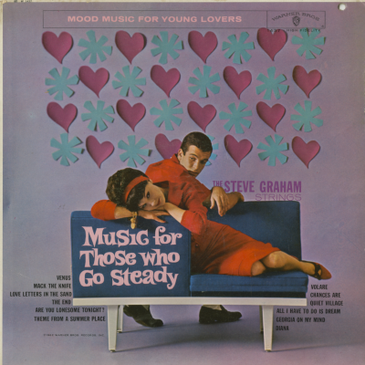 Music For Those Who Go Steady