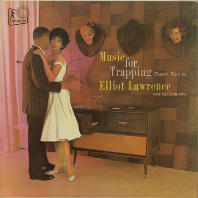 Music For Trapping, Tender That Is (1959)
