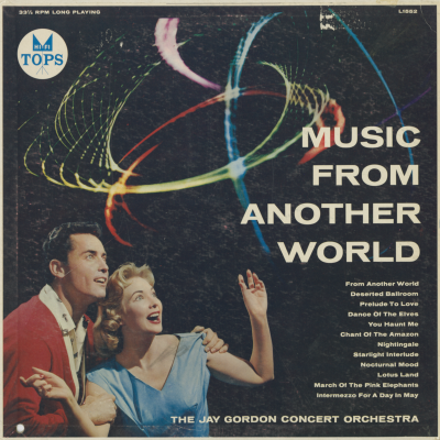 Music From Another World (1957)