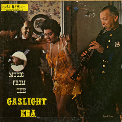 Music From The Gaslight Era