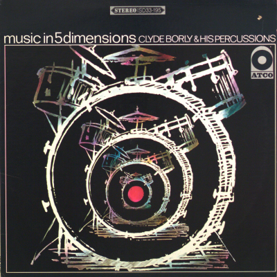 Music In 5 Dimensions