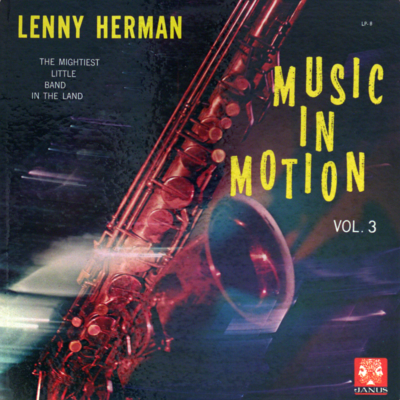 Music In Motion Vol 3