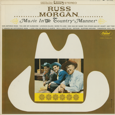 Music In The Country Manor