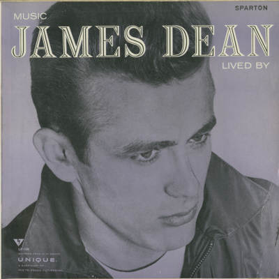 Music James Dean Lived By