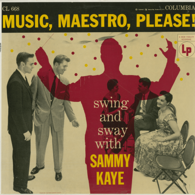 Music Maestro Please