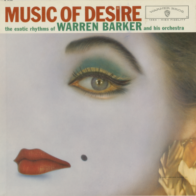 Music Of Desire (1960)