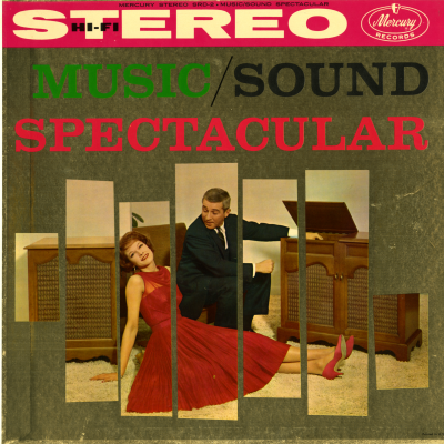 Music Sound Spectacular