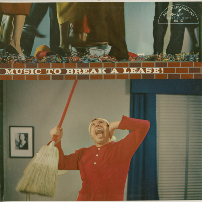 Music To Break A Lease!
