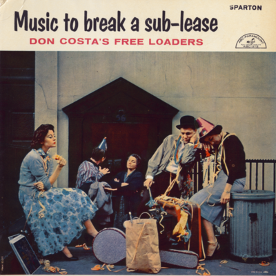 Music To Break A Sub Lease By