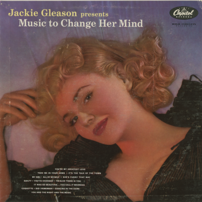 Music To Change Her Mind (1955)