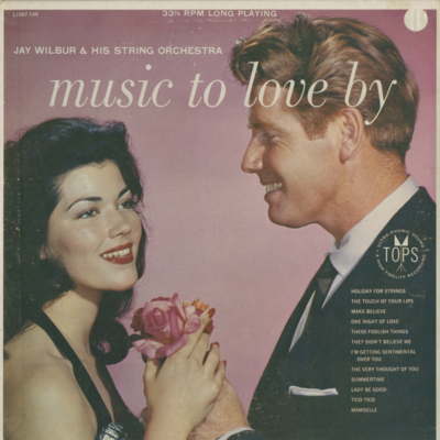 Music To Love By (1956)