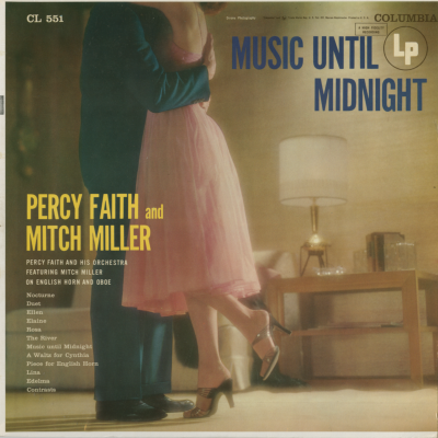 Music Until Midnight