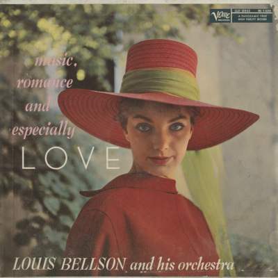 Music, Romance And Especially Love