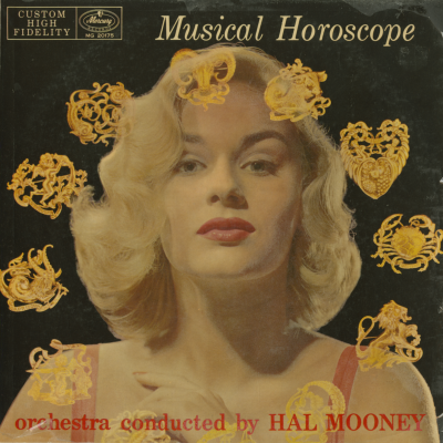 Musical Horoscope (1957)