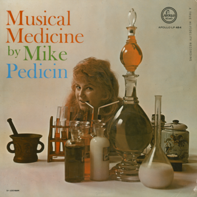 Musical Medicine