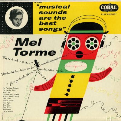 Musical Surroundings