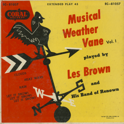 Musical Weather Vane Vol 1 (1953)