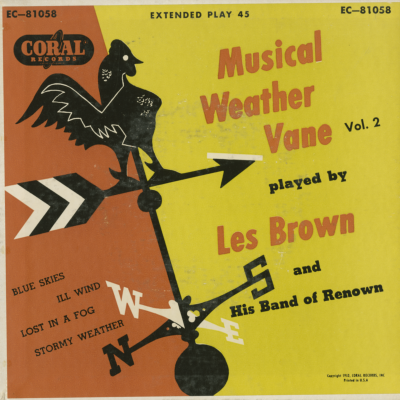 Musical Weather Vane Vol 2 (1953)